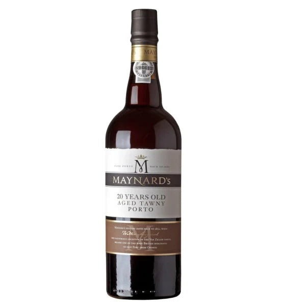 Maynard's 20 Years Old Aged Tawny Port (750ml)