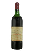 Haut Bages Liberal - 1975 (750ml)
