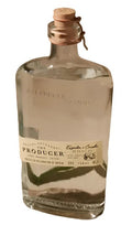 The Producer Ensemble (Espadin + Cuishe) Mezcal (750ml)