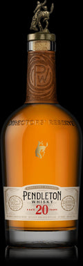 Pendleton Canadian Director's Reserve 20 Year 2019 (750ml)
