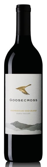 Goosecross Cellars Napa Valley Proprietary Red Blend - 2021 (750ml)