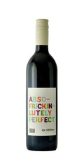 Lost Inhibitions Red Blend - 2014 (750ml)