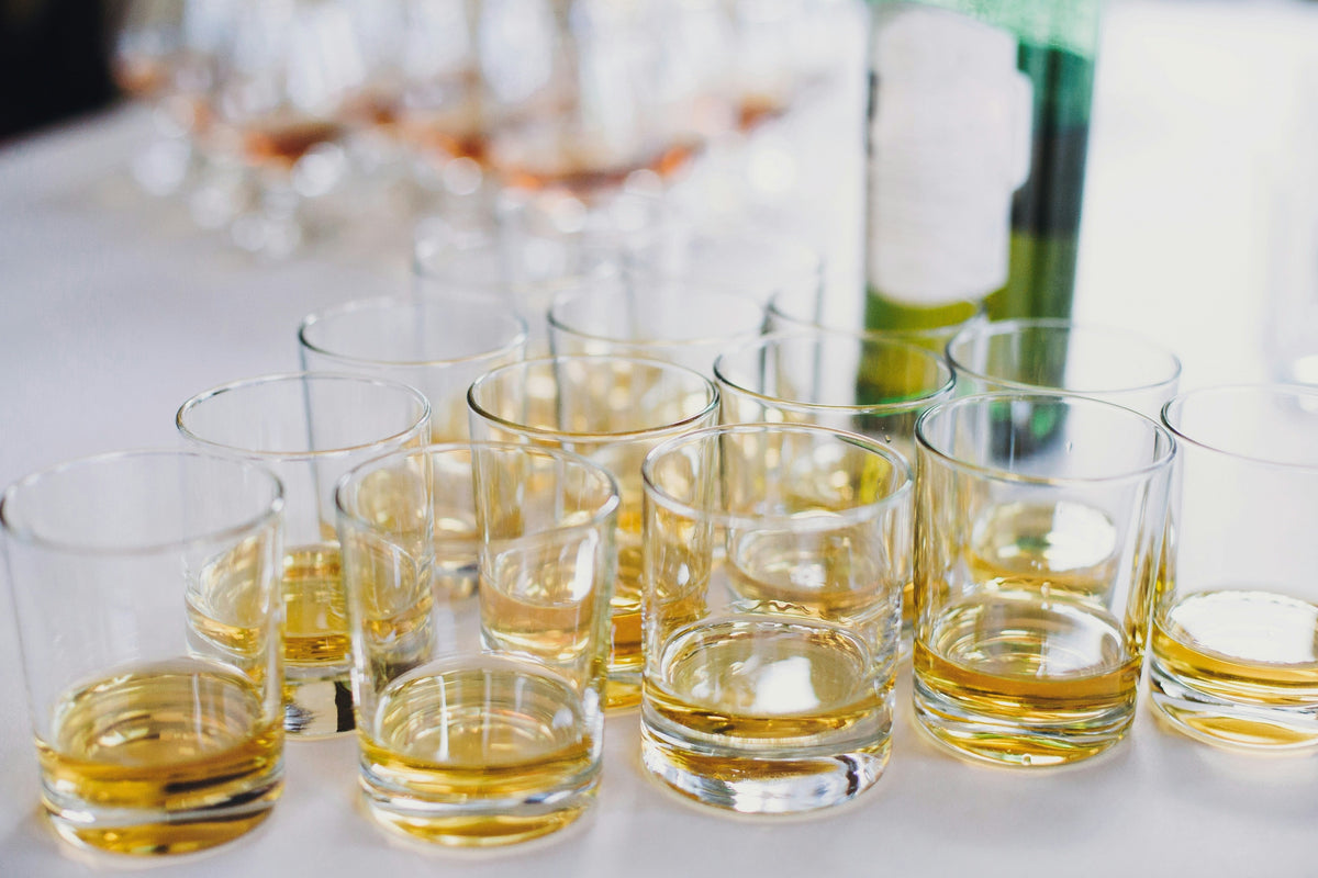 Scotch Tasting November 25th 5:30 pm - 6:30pm
