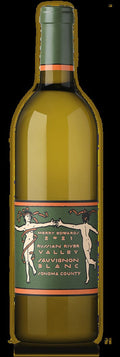 Merry Edwards Sauvignon Blanc Russian River Valley - 2009 (750ml)