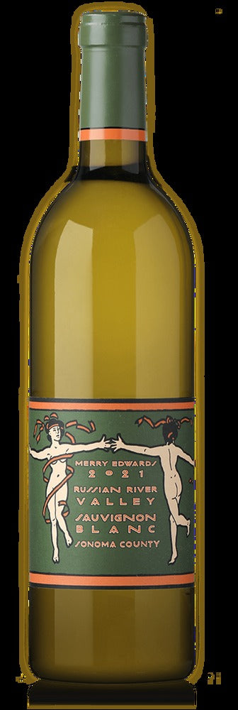Merry Edwards Sauvignon Blanc Russian River Valley - 2021 (750ml)