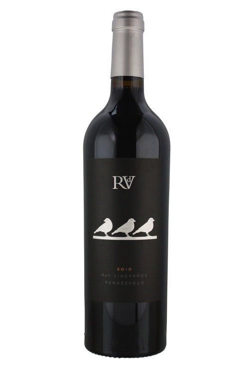 RdV Rendezvous - 2010 (750ml)