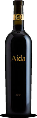Vineyard 29 Aida Estate Cabernet Sauvignon - 2001 (750ml)