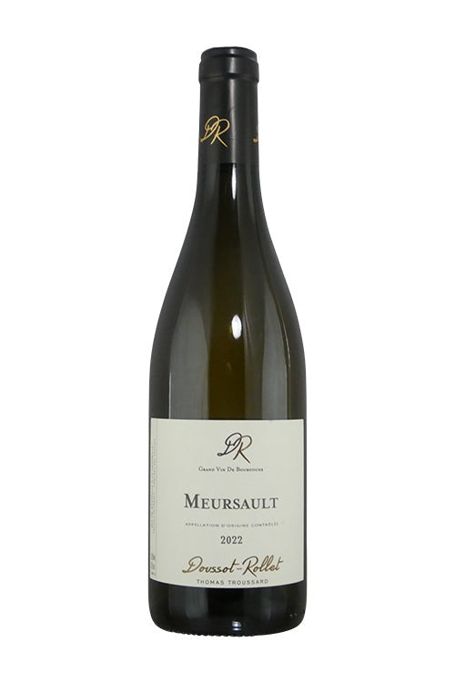 Doussot Rollet Meursault - 2023 (750ml)
