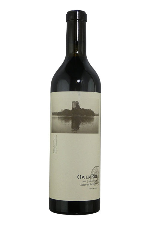 Owen Roe Cabernet Sauvignon DuBrul Vineyard - 2007 (750ml)