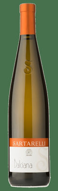 Sartarelli Verdicchio Castelli di Jesi Classico Superiore Balciana - 2020 (750ml)