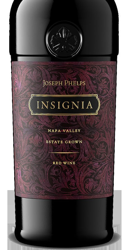 Phelps Insignia - 2022 (750ml)