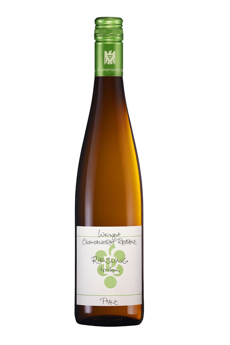 Weingut Okonomierat Rebholz Riesling Trocken - 2023 (750ml)