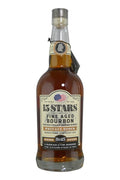 15 Stars Private Stock 8 & 15 year Blended Kentucky Straight Bourbon (750ml)