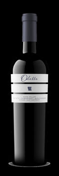Odette Cabernet Sauvignon - 2022 (750ml)