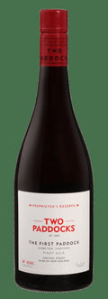 Two Paddocks Pinot Noir The First Paddock Gibbston - 2022 (750m)