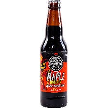 Southern Tier Maple Warlock(12oz Btl 4pk)