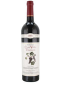 Anderson's Conn Valley Vineyards 'Estate Reserve' Cabernet Sauvignon- 2007 (750ml)