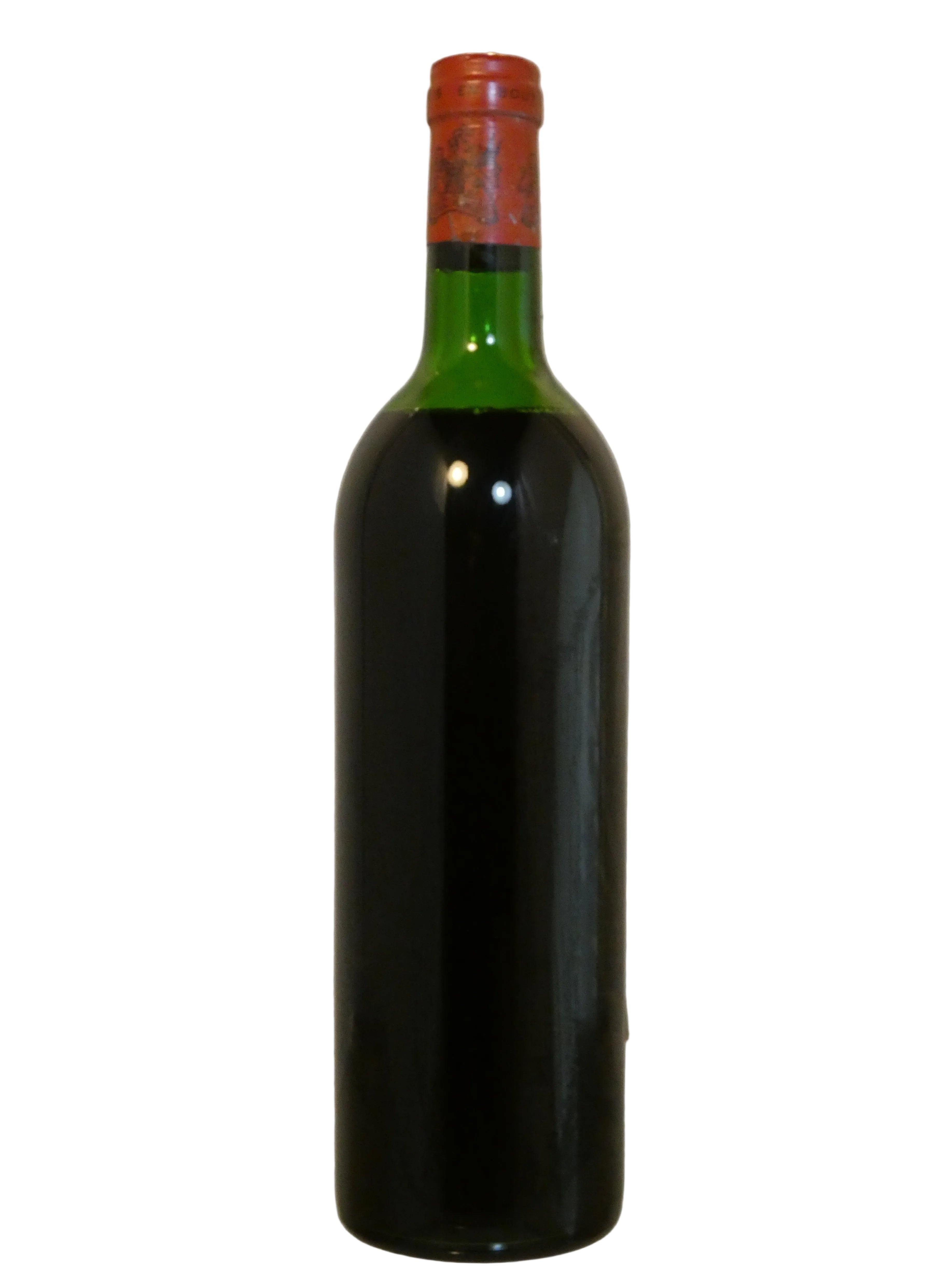 Montrose ( High-Mid-Shoulder, Damaged Label ) - 1973 (750ml)