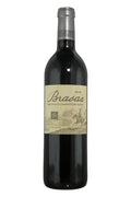 Palmaz Vineyards Cabernet Sauvignon Brasas - 2012 (750ml)