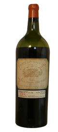 Margaux - 1949 (1.5 L) LOW SHOULDER FILL