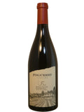 Fog Crest Vineyard Upper Block Estate Pinot Noir - 2018 (750ml)