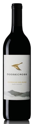 Goosecross Cellars Napa Valley Proprietary Red Blend - 2021 (750ml)