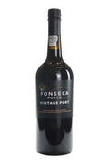 Fonseca Vintage Port - 1997 (750ml)