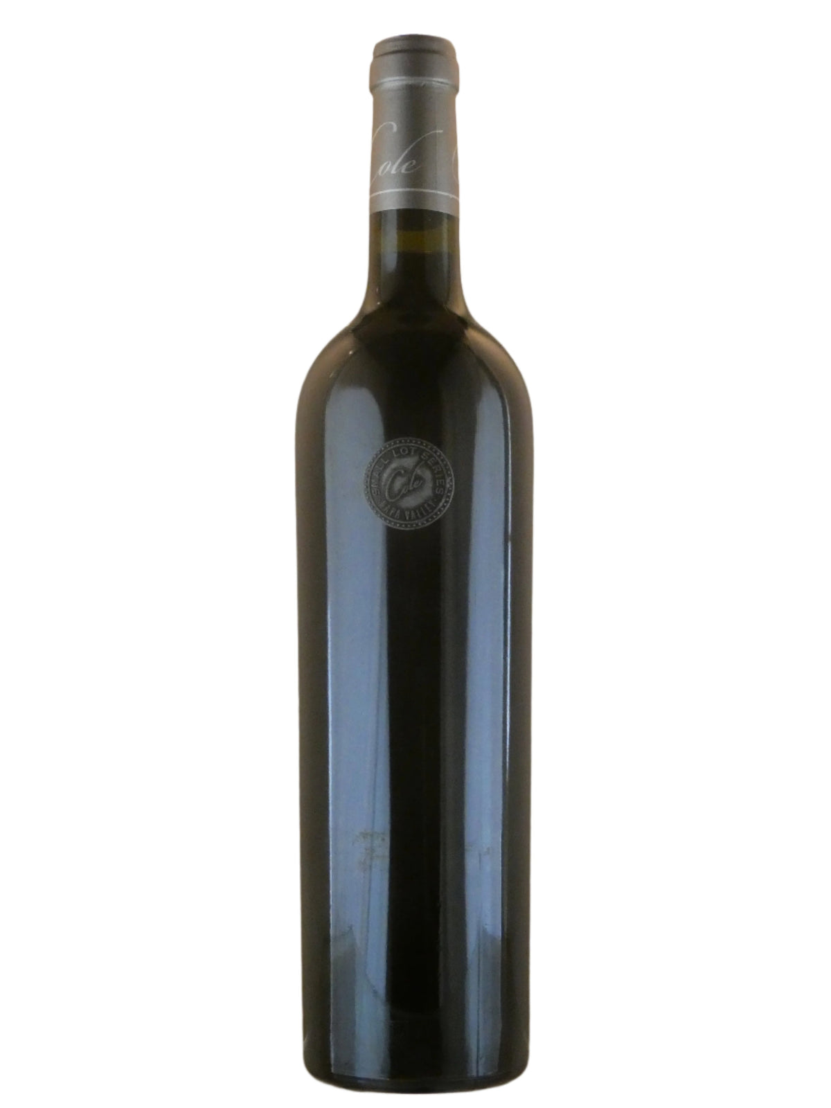 William Cole Vineyards Cabernet Sauvignon Small Lot - 2014 (750ml)