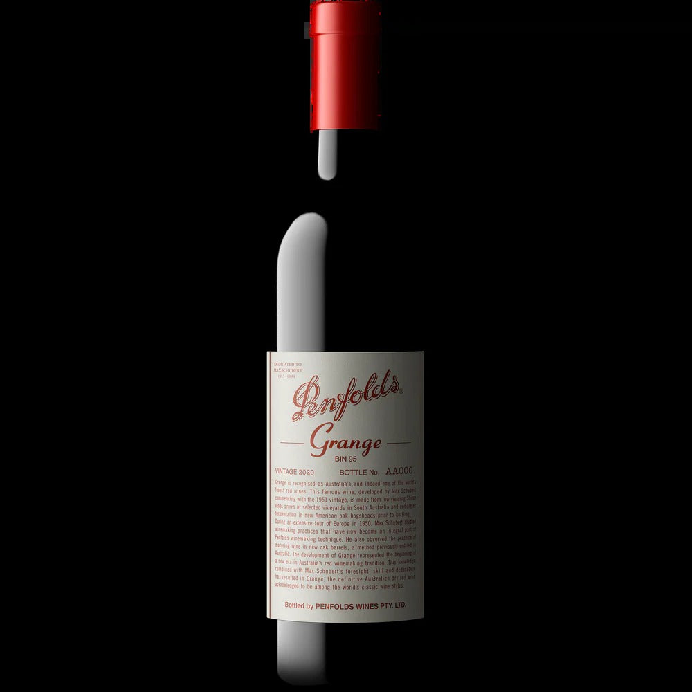 Penfolds Grange - 2017 (750ml)