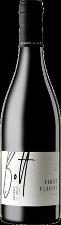 Graeme & Julie Bott First Flight Syrah Collines Rhodaniennes - 2023 (750ml)