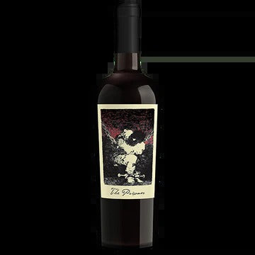 The Prisoner - 2018 (1.5L) (Magnum)