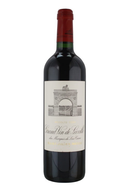 Leoville Las Cases - 2004 (750ml)