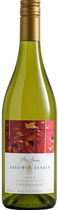 Leeuwin Estate Art Series Margaret River Chardonnay - 2011 (750ml)