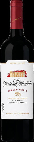 Chateau Ste. Michelle Indian Wells Red Blend - 2021 (750ml)