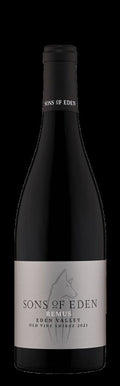 Sons of Eden Remus Shiraz Old Vine Shiraz- 2022 (750ml)