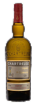 Chartreuse Liqueur du 9 Centenaire with Box (750ml)