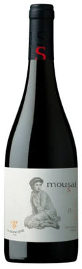 La Ronciere Moussai Pinot Noir - 2024 (750ml)
