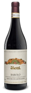 Vietti Barolo Rocche di Castiglione - 2008 (750ml)