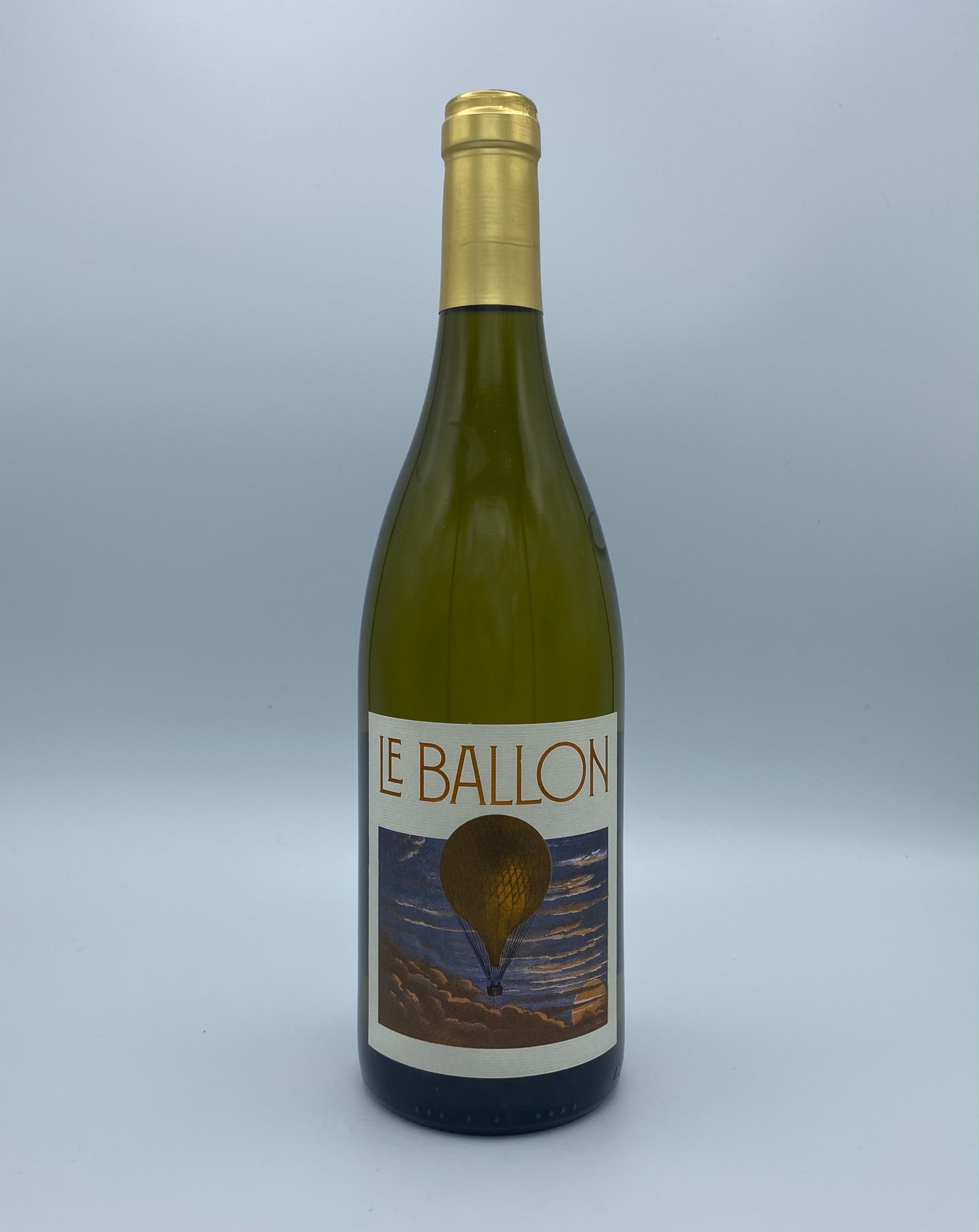 Le Ballon Viognier - 2025 (750ml)