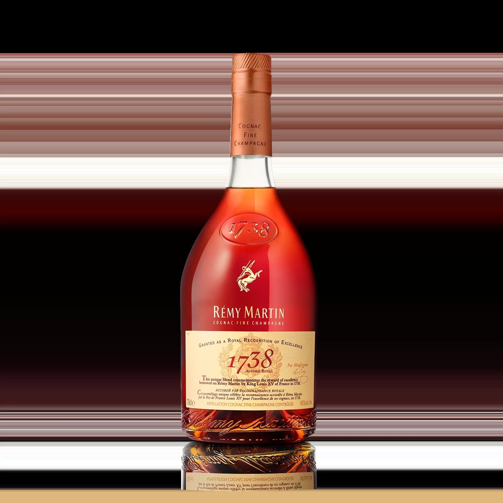 Remy Martin 1738 (375ml)