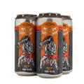 The Veil Master Shredder Hazy IPA(16oz 4pk Can)