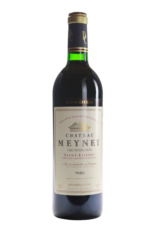 Meyney - 1989 (750ml)