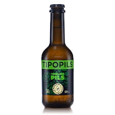 Birrificio Italiano Tipopils (11.2oz Btl)