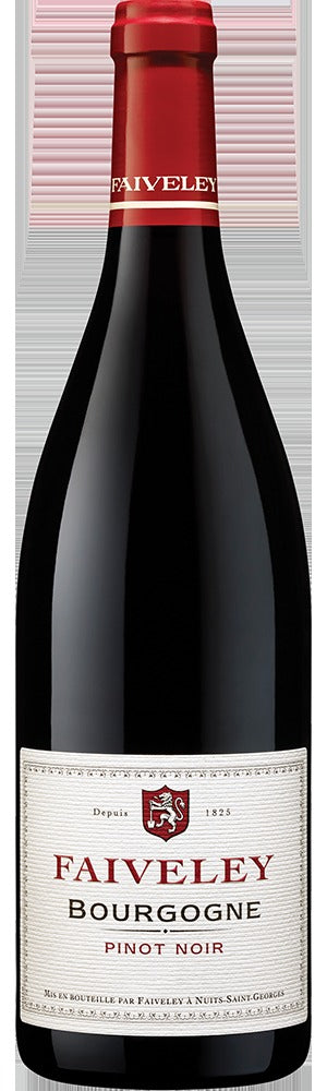 Faiveley Bourgogne Rouge - 2022 (750ml)