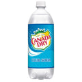 Canada Dry 1L Club Soda (1L)