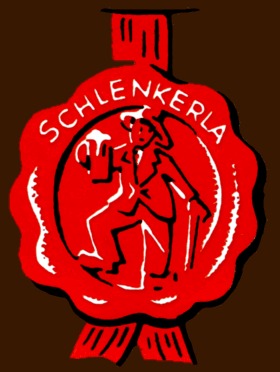Aecht Schlenkerla Eiche Oak Smoke(16oz Can 4pk)