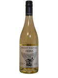 Mt. Fishtail Sauvignon Blanc Zero - 2025 (750ml)