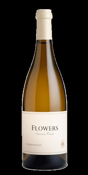 Flowers Sonoma Coast Chardonnay - 2024 (750ml)