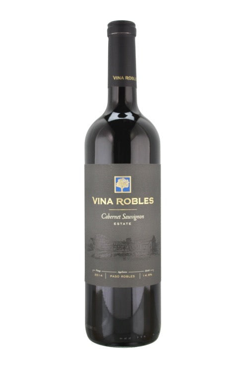 Vina Robles Cabernet Sauvignon - 2017 (750ml)