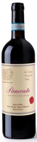 Ciabot Piemonte Rosso Etichetta Estorica - 2022 (750ml)